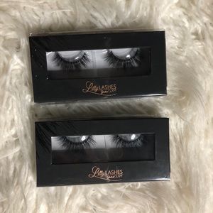 NIB Lilly Lashes in style 3D Miami Mink